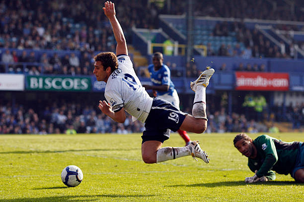 他无处不在 他无处不在